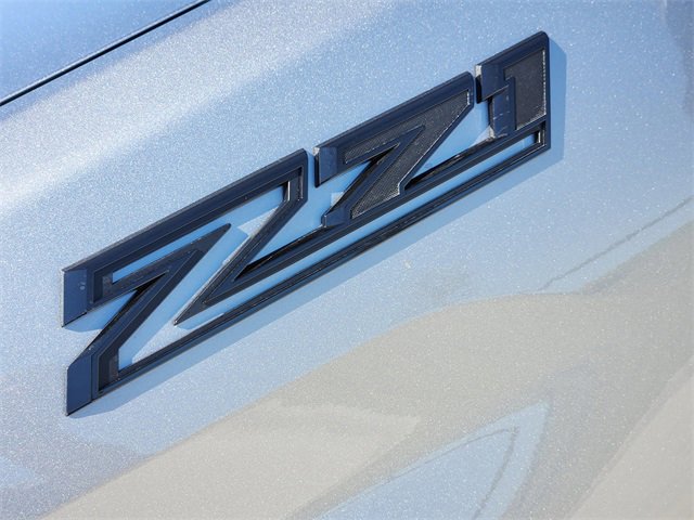 New 2026 Chevrolet Silverado 2500 Custom w/ Custom Value Package image 10