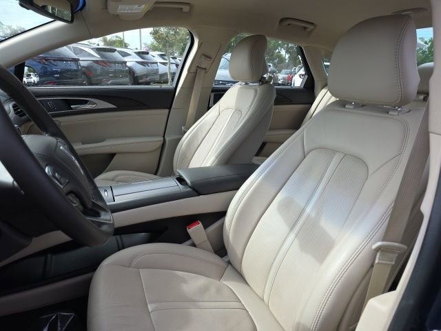 Used 2018 Lincoln MKZ Reserve w/ Magnetic Appearance Package image 5