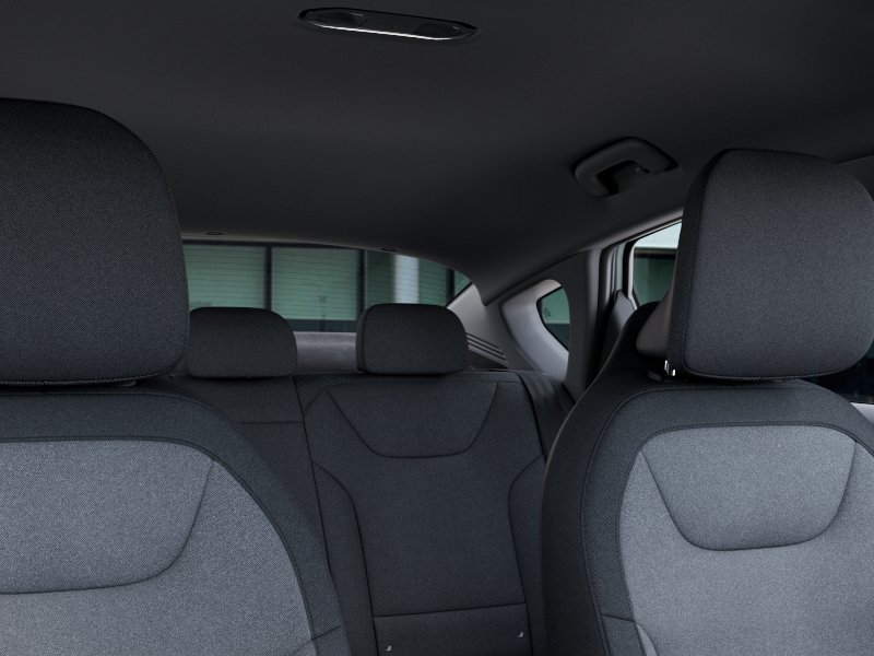 New 2026 Kia K4 FWD image 28