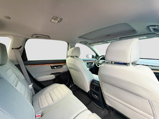 Used 2021 Honda CR-V EX image 23