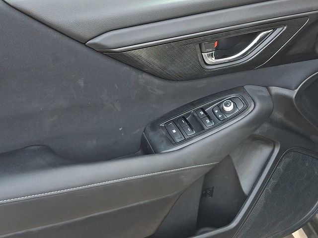 Certified 2025 Subaru Outback Premium image 12