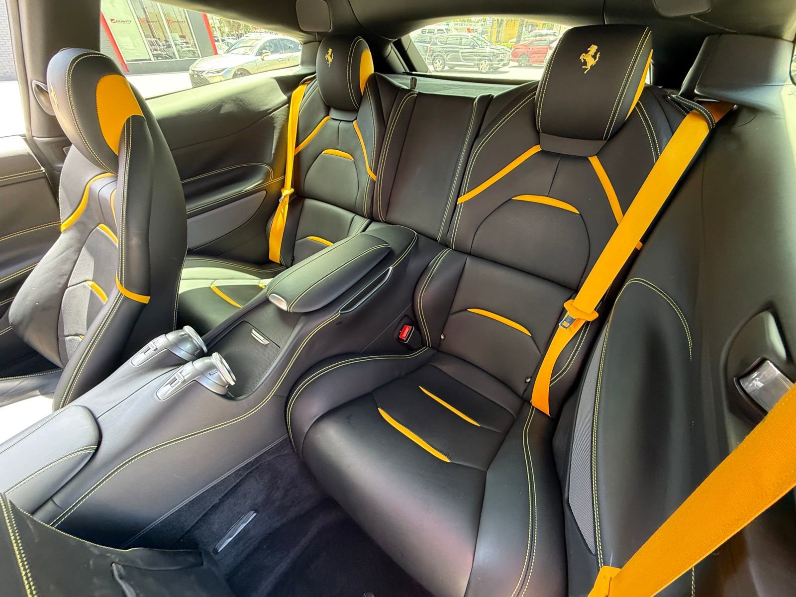 Used 2017 Ferrari GTC4Lusso image 20