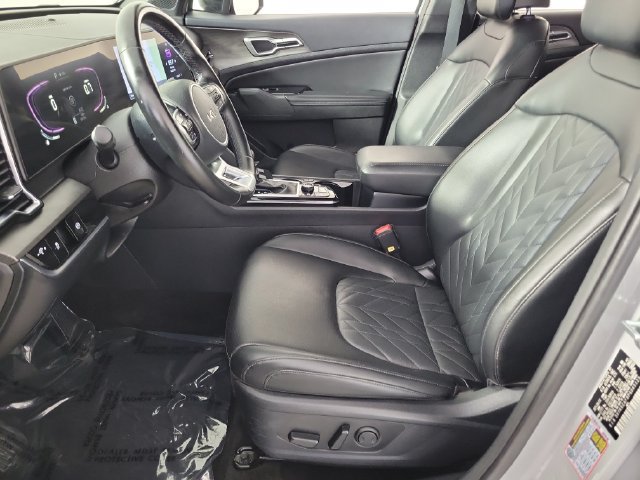 Used 2023 Kia Sportage X-Line AWD/4WD image 19