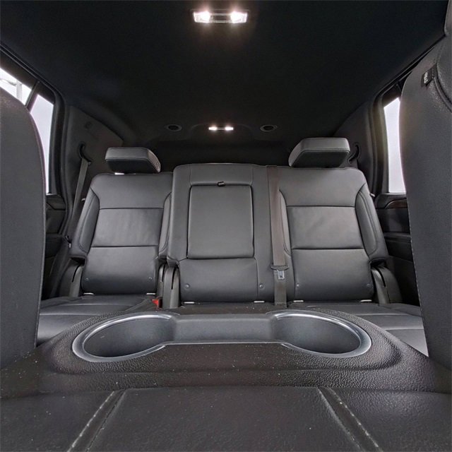 Used 2021 Chevrolet Tahoe LT image 27