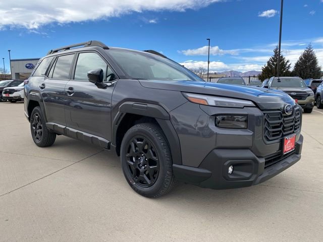 New 2026 Subaru Outback Limited image 7