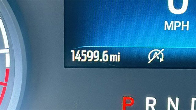 Used 2021 Ford F150 XLT image 7