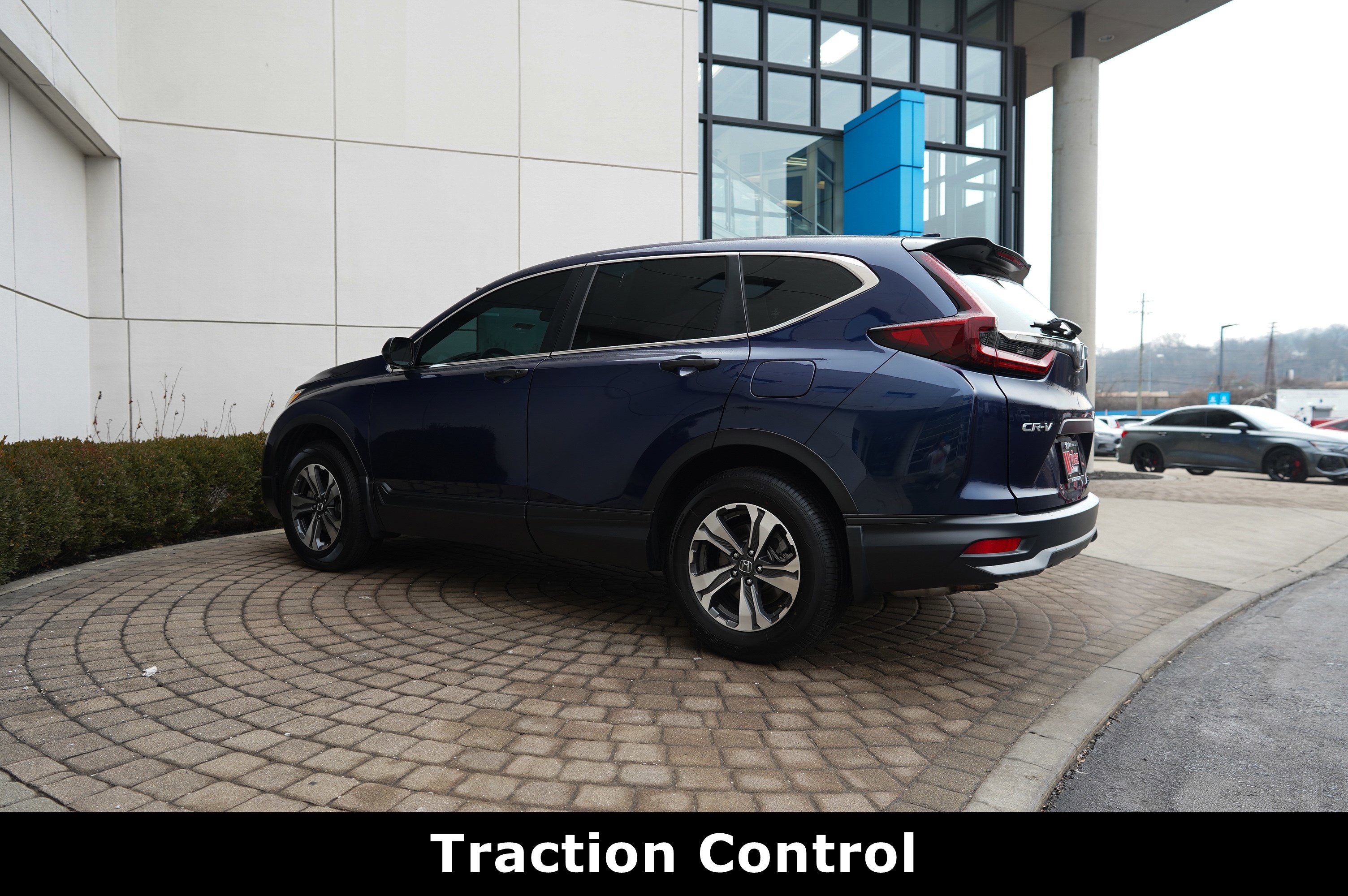 Used 2020 Honda CR-V LX image 19