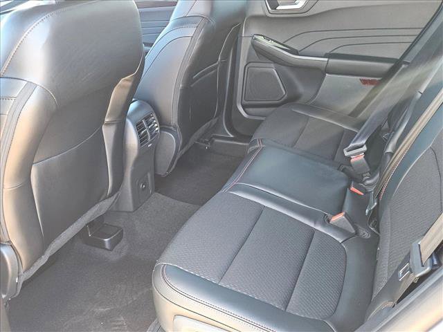 New 2026 Ford Escape ST-Line w/ Tech Pack #1 image 16