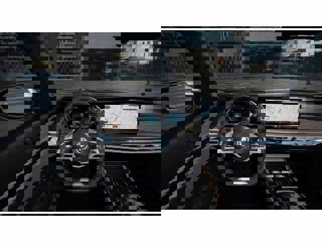 New 2026 BMW i7 eDrive50 w/ Executive Package image 13