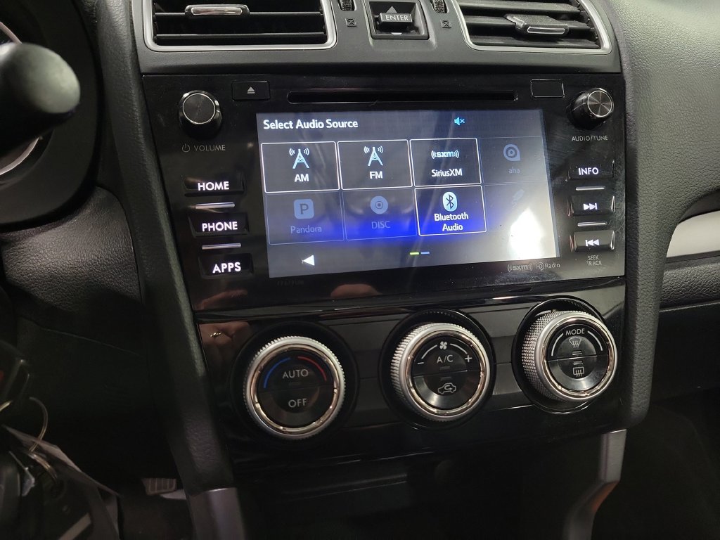 Used 2018 Subaru Forester 2.5i Premium w/ Popular Package #2A AWD/4WD image 19
