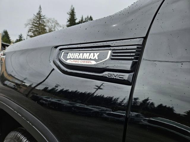 Used 2024 GMC Sierra 1500 Elevation w/ Elevation Premium Package image 11