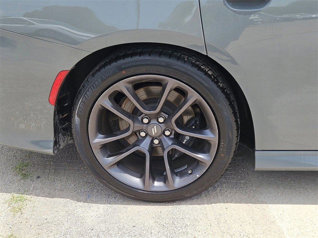 Used 2023 Dodge Charger Scat Pack image 10