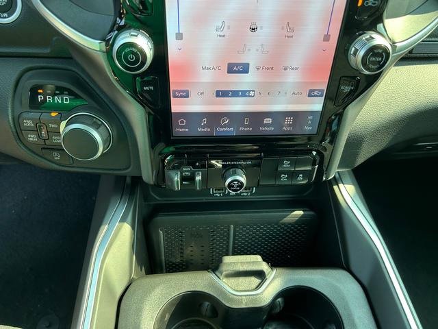 New 2026 RAM 1500 Big Horn image 19