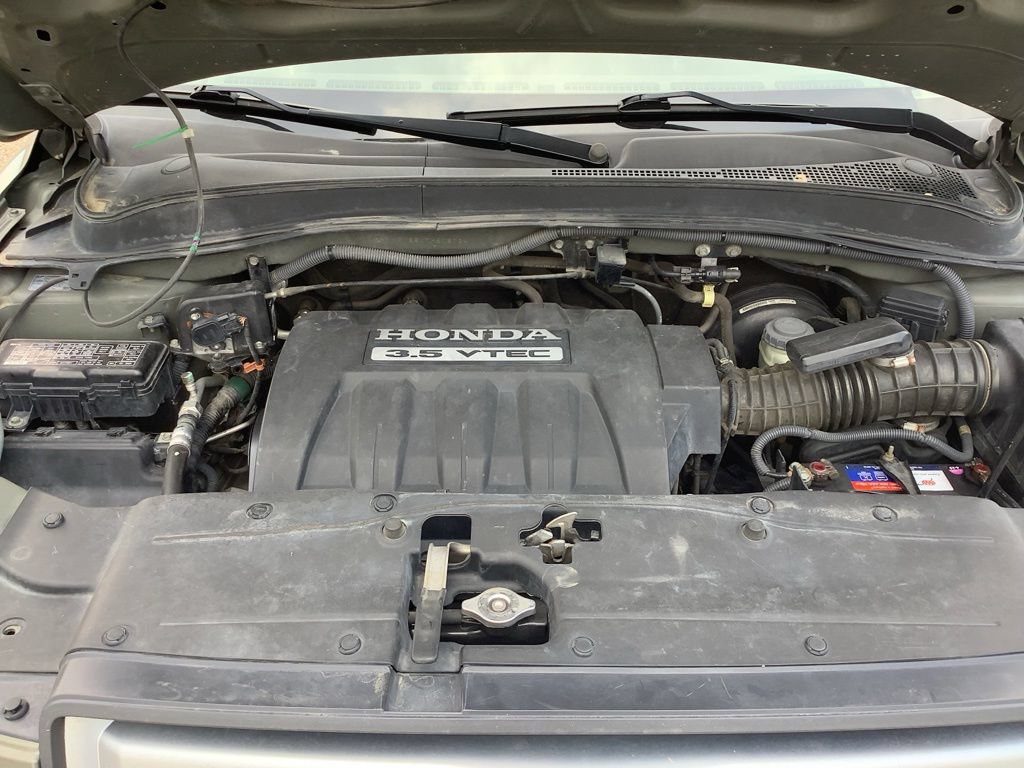 Used 2007 Honda Pilot EX-L image 25