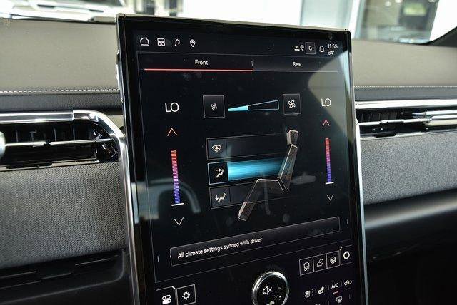 New 2026 GMC Sierra EV Elevation w/ Premium Package image 46