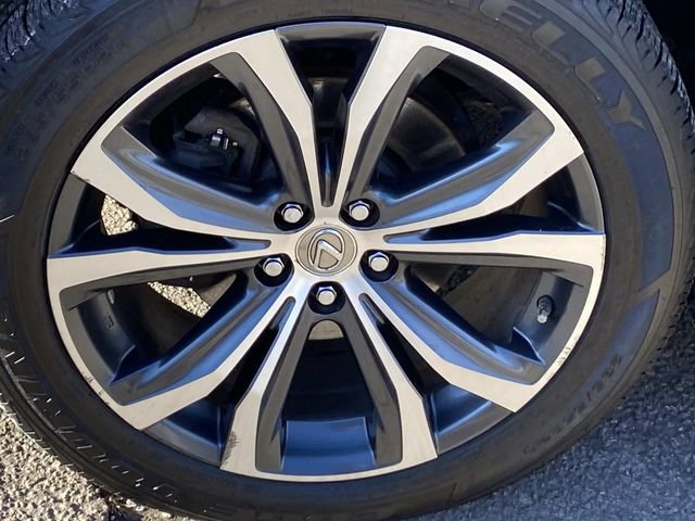 Used 2017 Lexus RX 350 AWD w/ Premium Package image 28