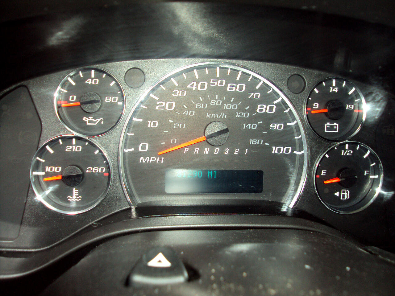 Used 2014 Chevrolet Express 1500 LT w/ LT Preferred Equipment Group AWD/4WD image 19