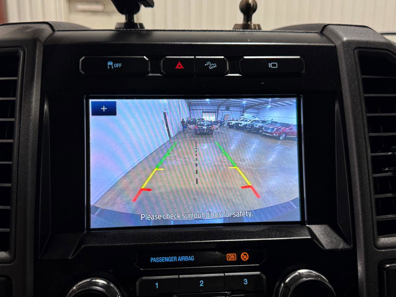 Used 2021 Ford F250 XL w/ STX Appearance Package image 46