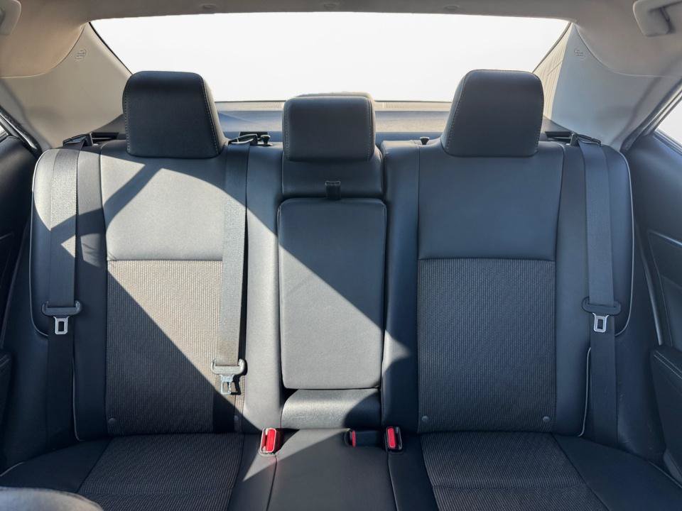 Used 2016 Toyota Corolla S FWD image 15