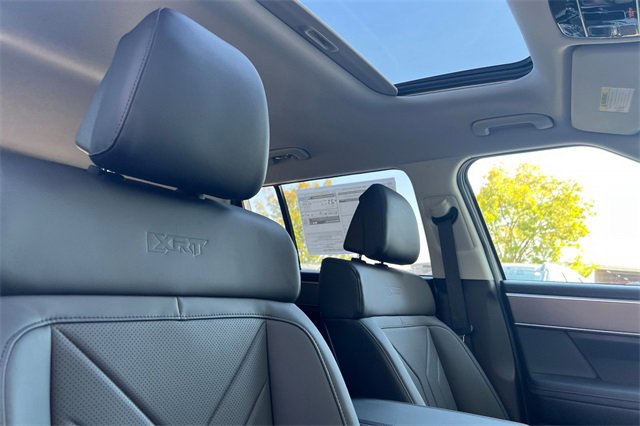 New 2026 Hyundai Santa Fe XRT image 15