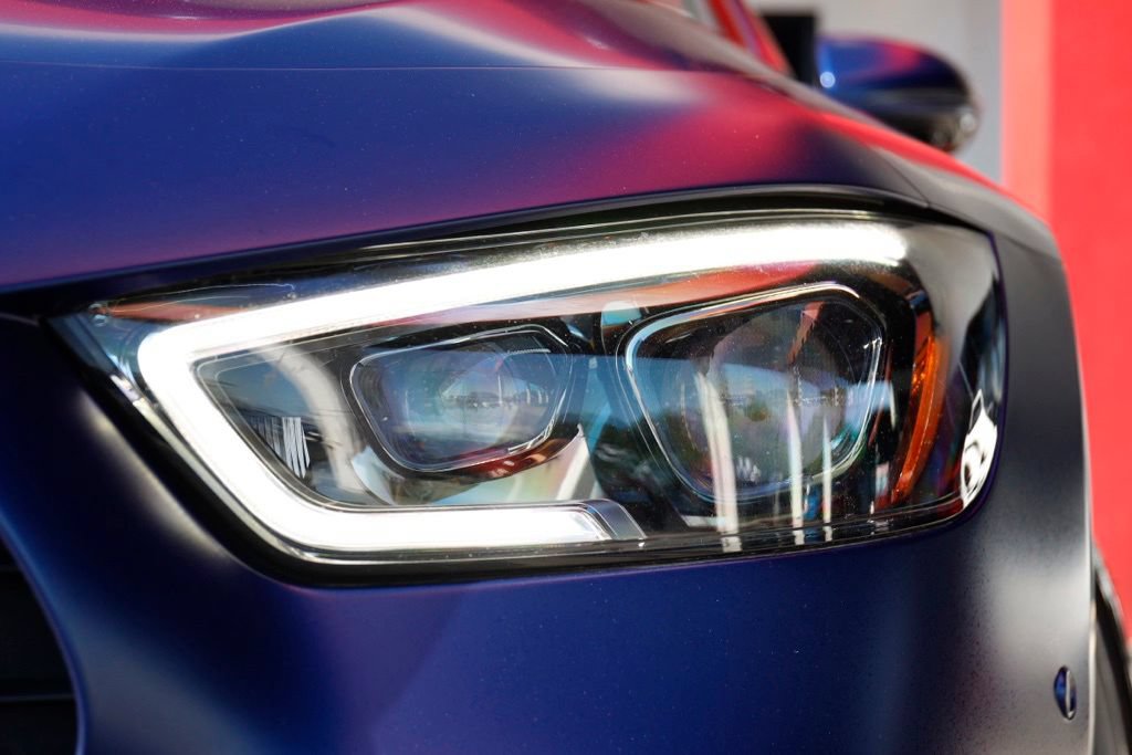 Used 2020 Mercedes-Benz AMG GT 53 image 5