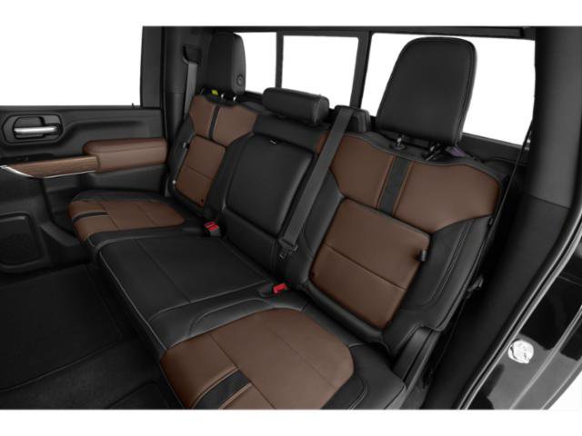 Used 2022 Chevrolet Silverado 2500 High Country AWD/4WD image 16