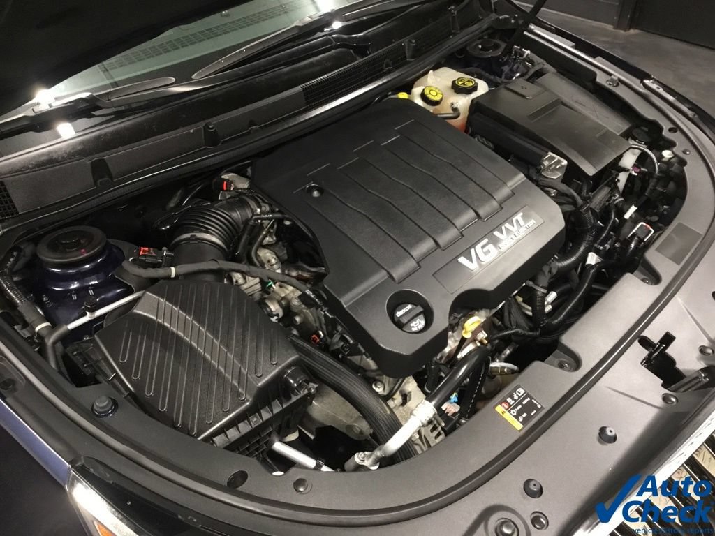 Used 2016 Buick LaCrosse FWD image 40