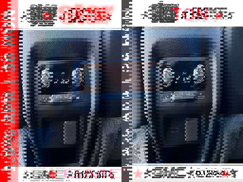 New 2026 GMC Acadia Denali Ultimate w/ LPO, Floor Liner Package image 19