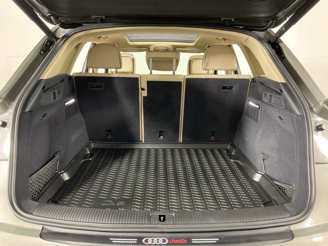Used 2025 Audi Q5 2.0T Premium Plus AWD/4WD image 32