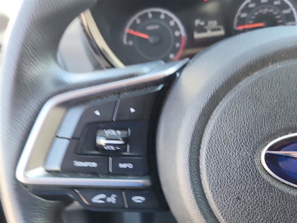 Used 2019 Subaru Crosstrek 2.0i AWD/4WD image 15