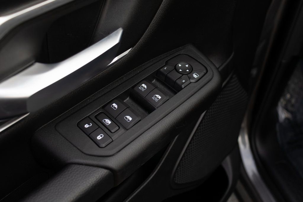 Used 2025 RAM 1500 Big Horn image 17