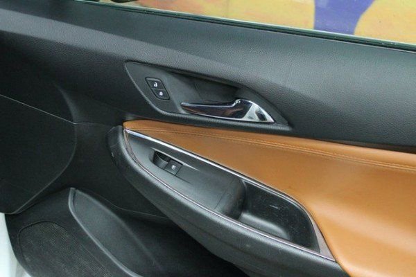 Used 2018 Chevrolet Cruze Premier w/ RS Package image 8