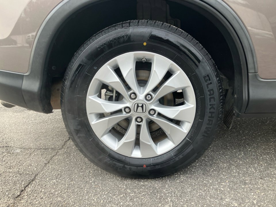 Used 2012 Honda CR-V EX-L image 26