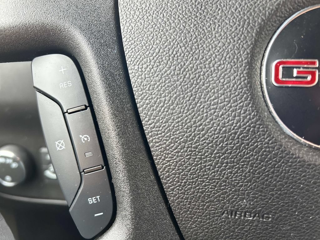 Used 2024 GMC Savana 2500 w/ Driver Convenience Package RWD image 21