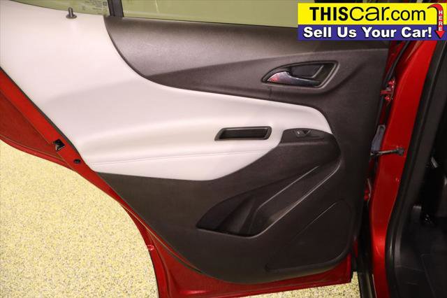 Used 2020 Chevrolet Equinox Premier image 34