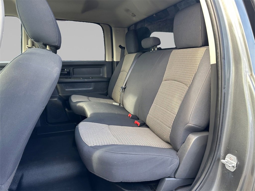 Used 2011 RAM 2500 ST w/ ST Popular Equipment Group image 15