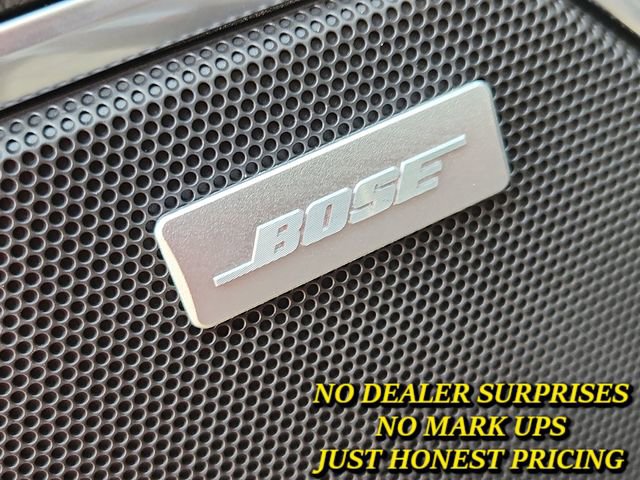 New 2024 Chevrolet Silverado 1500 RST w/ All Star Edition Plus image 11