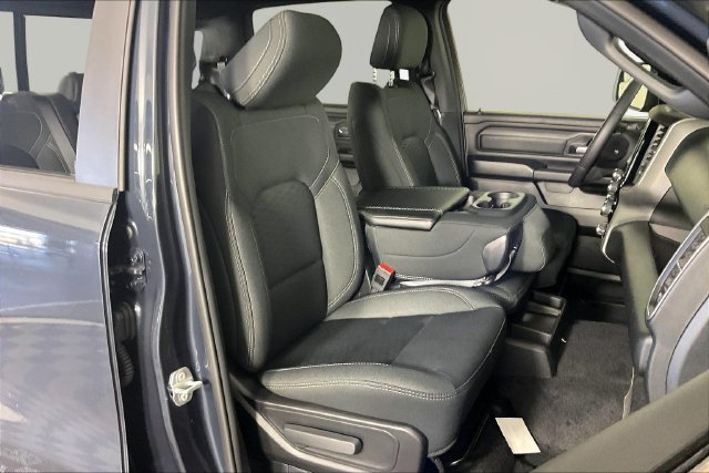 New 2026 RAM 1500 Tradesman AWD/4WD image 11