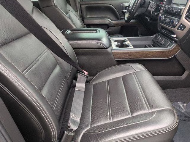 Used 2018 GMC Sierra 1500 Denali AWD/4WD image 28