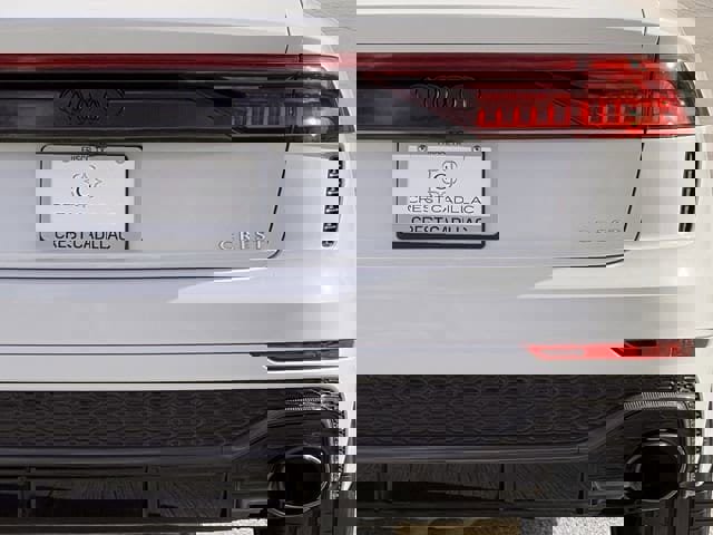 Used 2023 Audi RS Q8 image 5