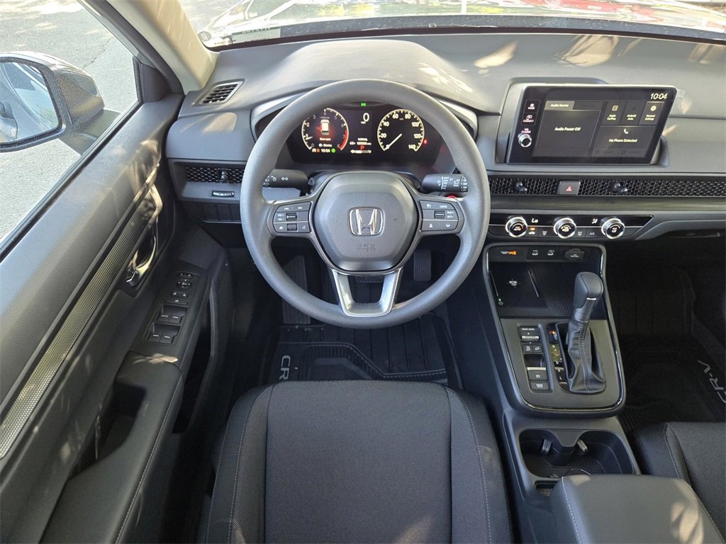New 2026 Honda CR-V LX image 13