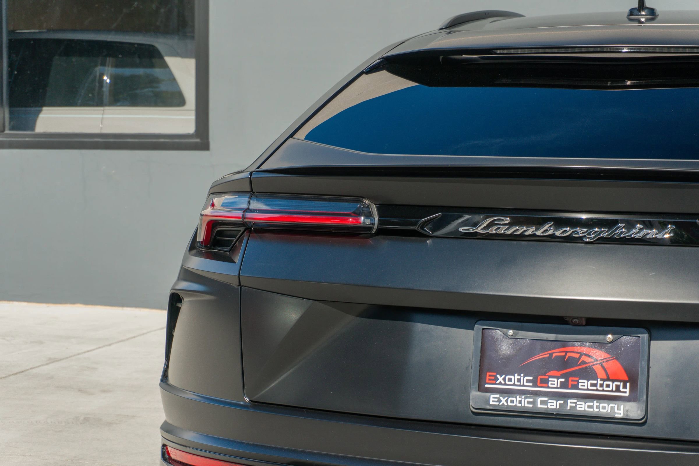 Used 2021 Lamborghini Urus image 44