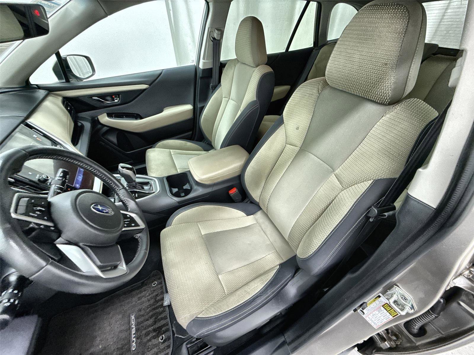 Used 2020 Subaru Outback Premium AWD/4WD image 18