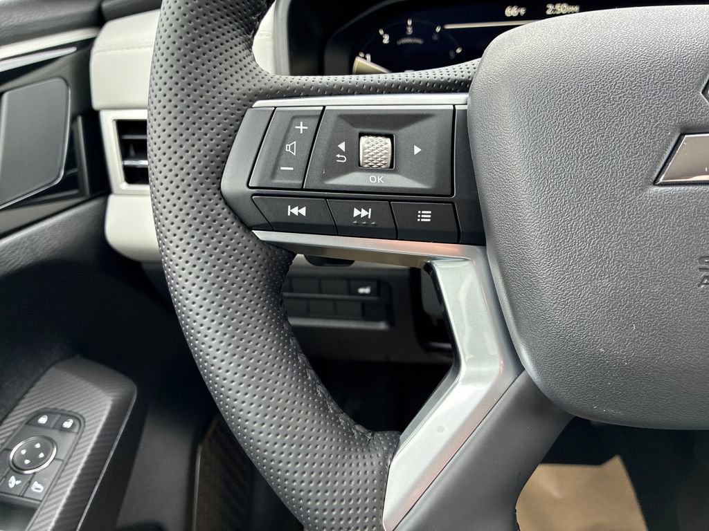 New 2026 Mitsubishi Outlander SE image 23