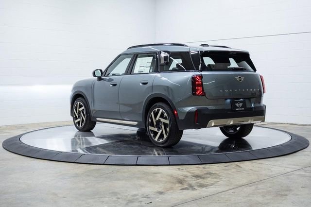 New 2026 MINI Cooper Countryman S image 6