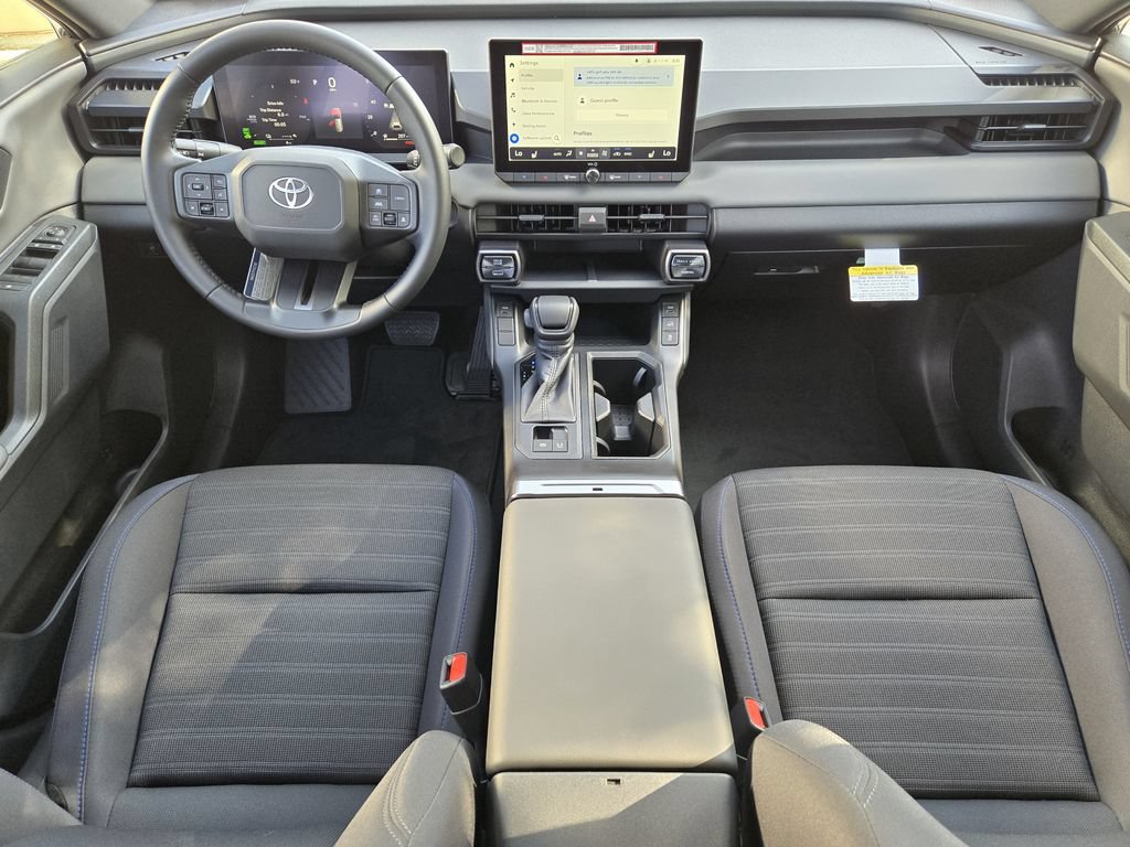 New 2026 Toyota RAV4 SE AWD/4WD image 18