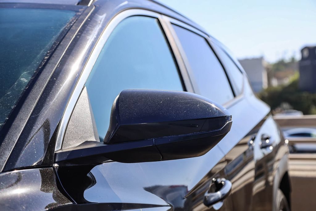 Used 2024 Hyundai Tucson SEL FWD image 10