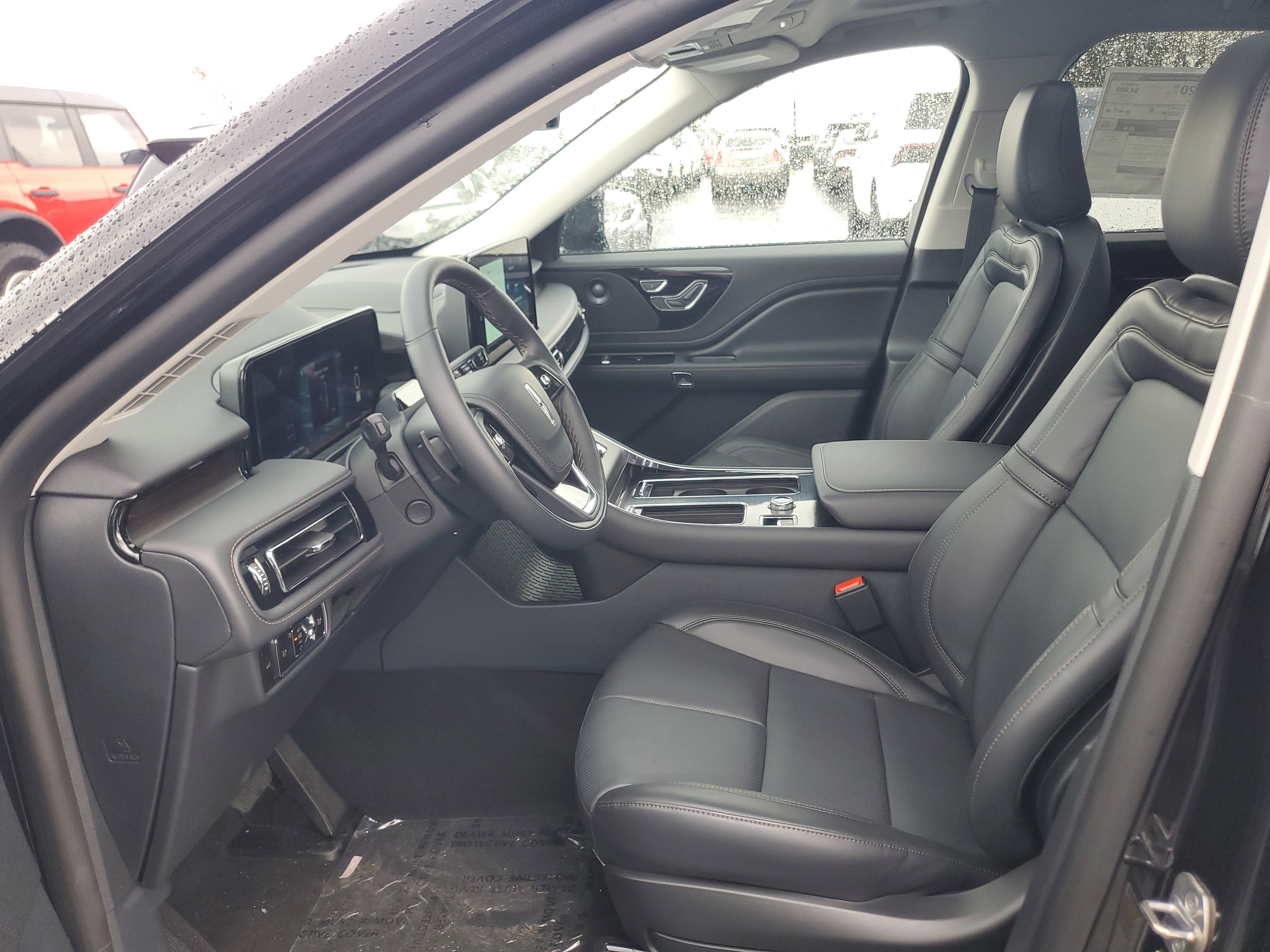 New 2026 Lincoln Aviator Reserve image 11