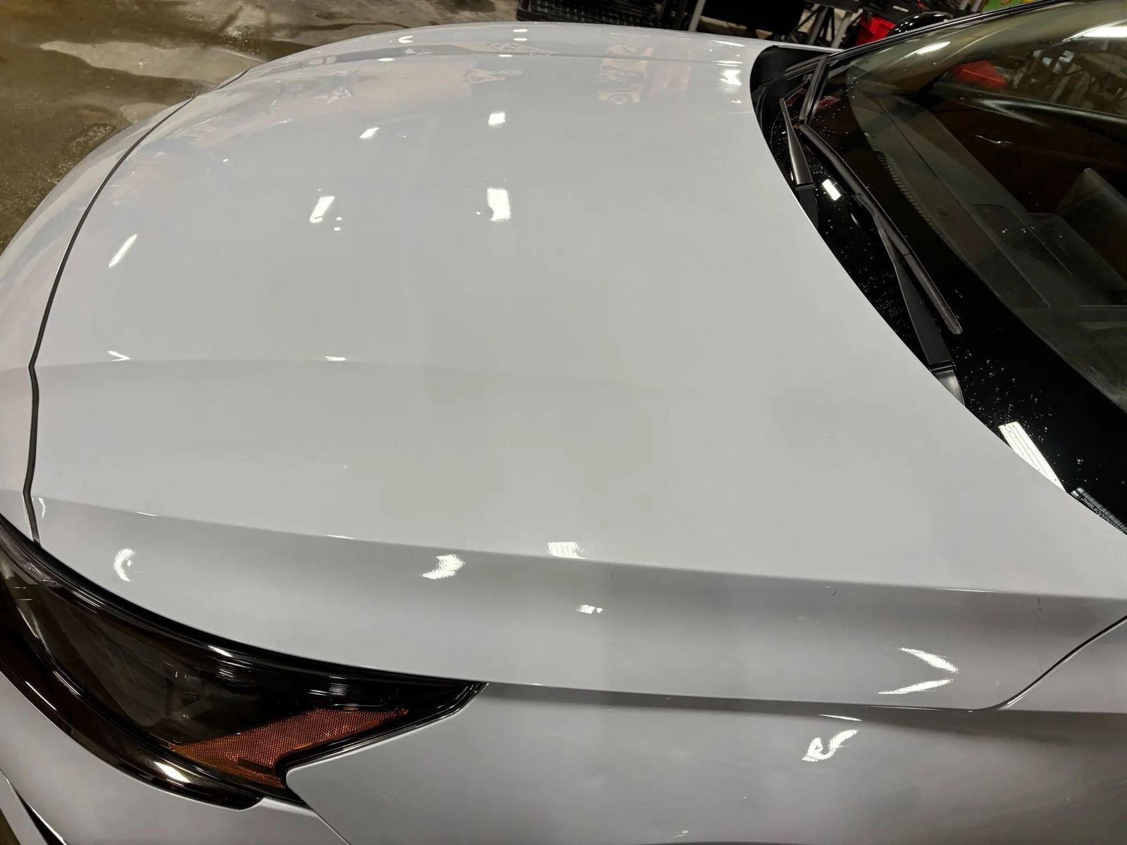 Used 2023 Nissan Altima 2.5 SR w/ SR Premium Package image 15