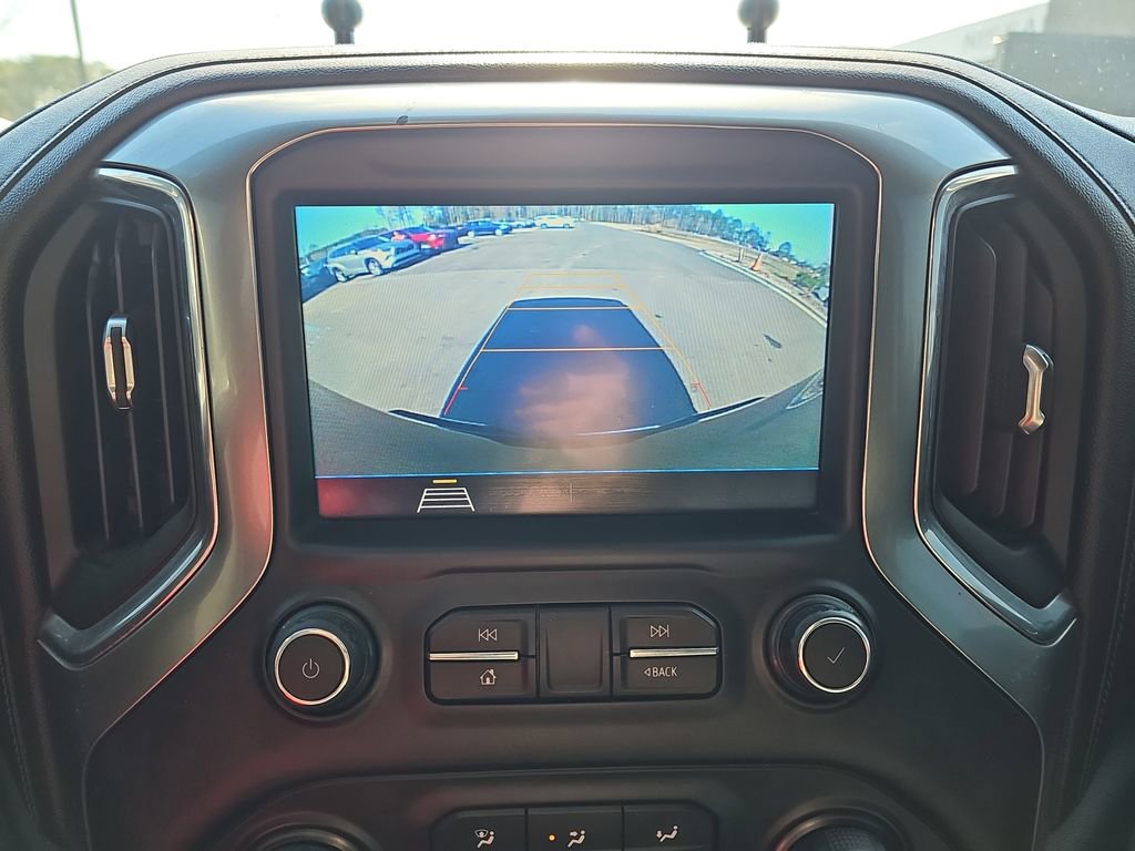 Used 2020 Chevrolet Silverado 1500 LT image 25